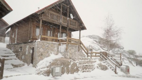 Chalé | Penhas da Saúde - Serra da Estrela